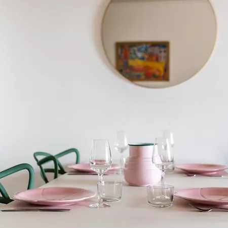 Apartment Sunshine - 2pers - Terrasse Vue - *