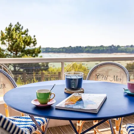 Apartment Sunshine - 2pers - Terrasse Vue - *