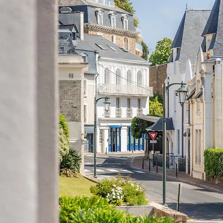 Sunshine - 2pers - Terrasse Vue - Apartment